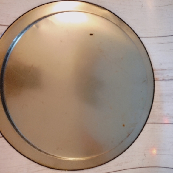 Vintage‎ Halloween Tray Witch - Picture 3 of 4